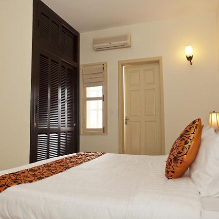 Grand Residence Phnom Penh Luaran gambar