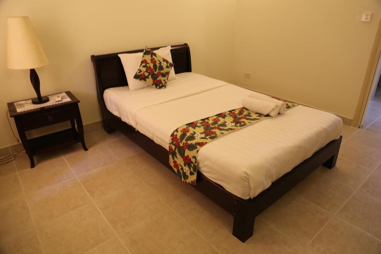 Grand Residence Phnom Penh Luaran gambar