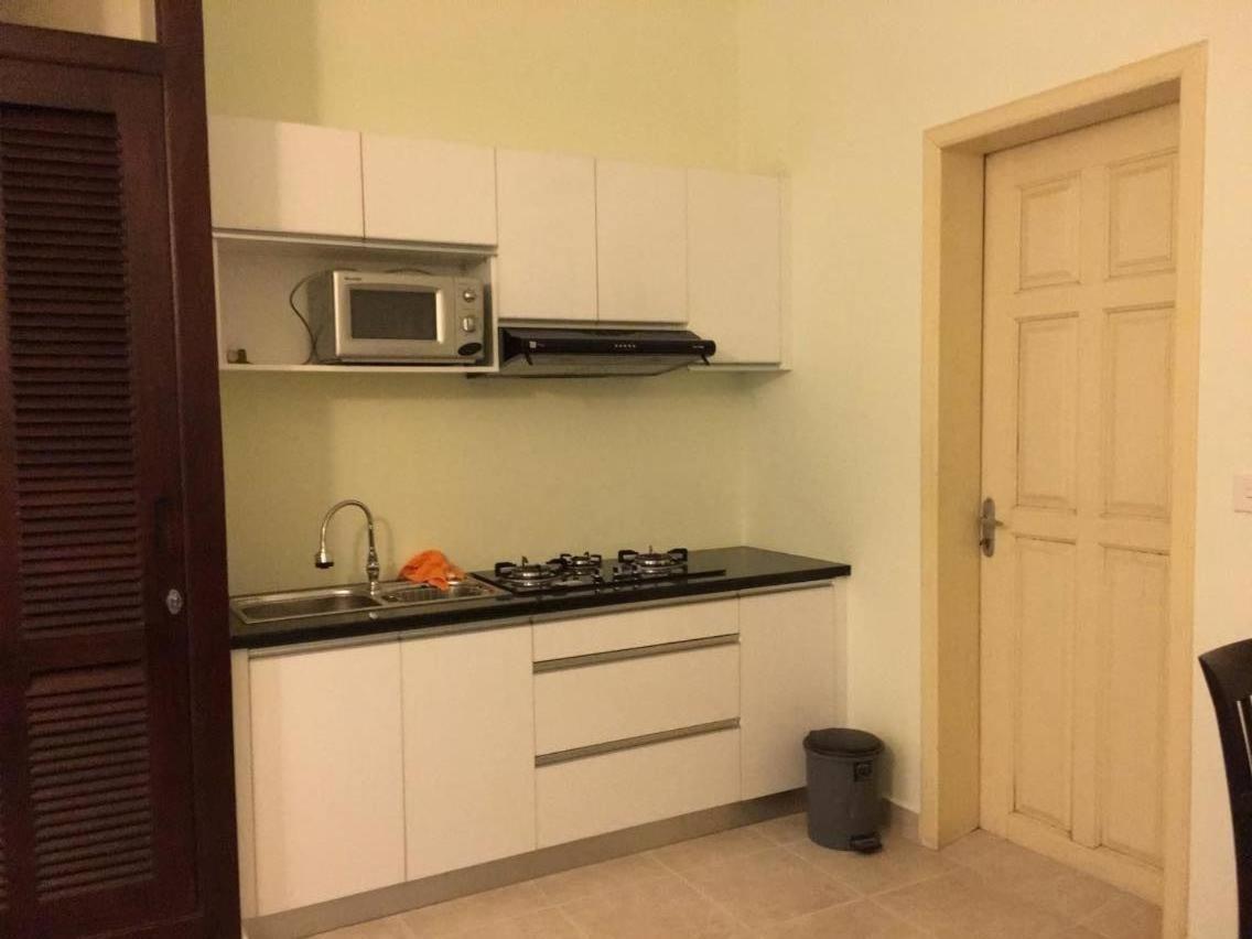 Grand Residence Phnom Penh Luaran gambar