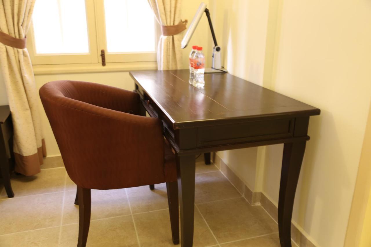 Grand Residence Phnom Penh Luaran gambar