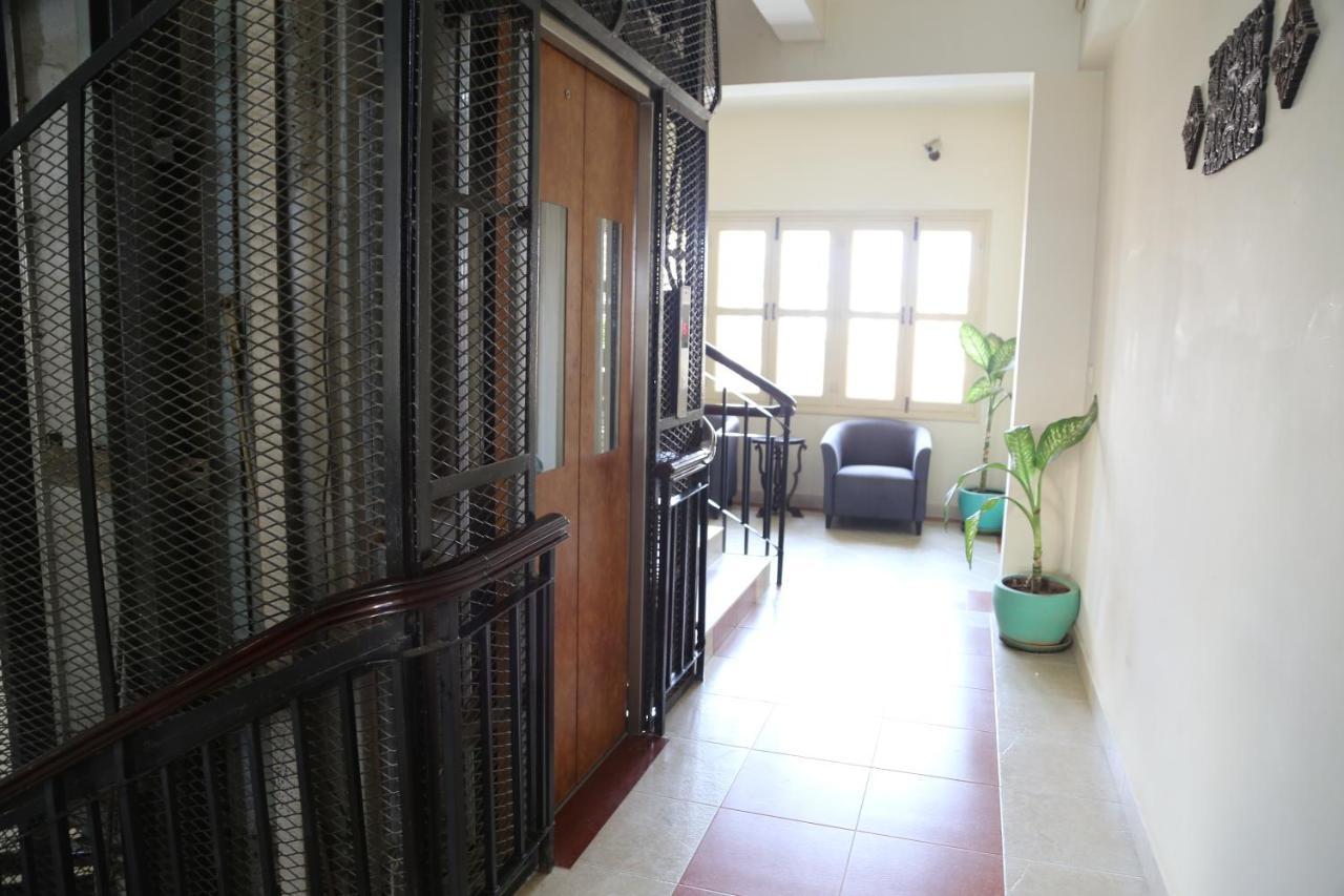 Grand Residence Phnom Penh Luaran gambar
