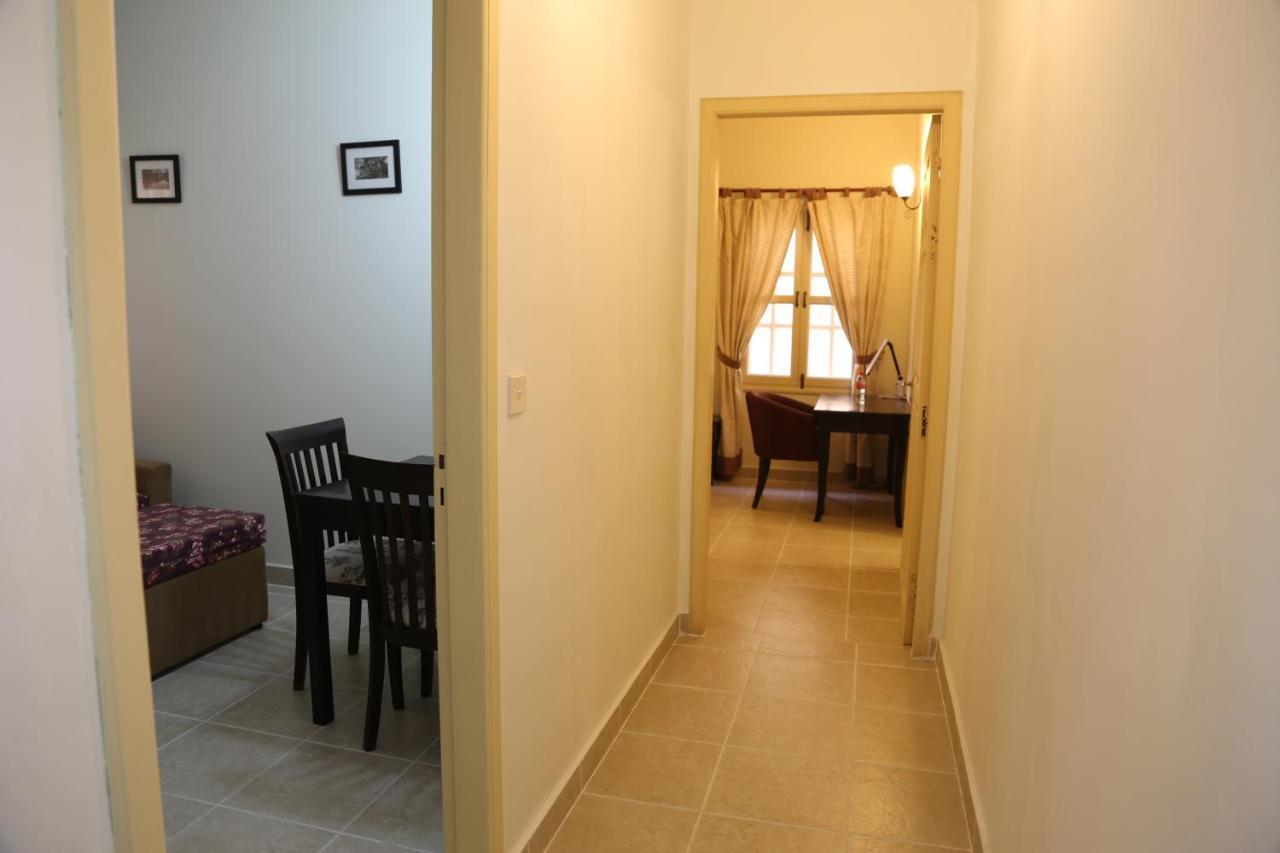 Grand Residence Phnom Penh Luaran gambar