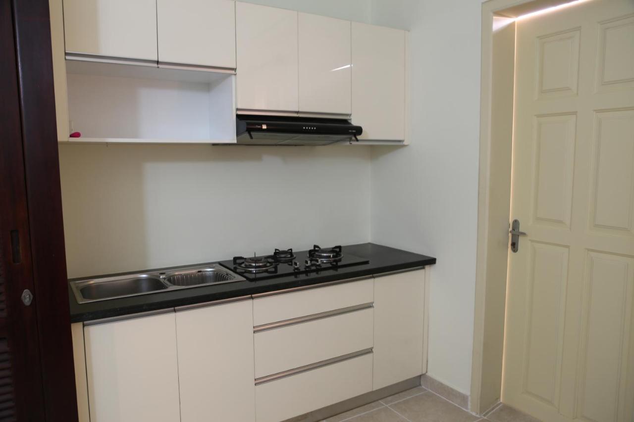 Grand Residence Phnom Penh Luaran gambar