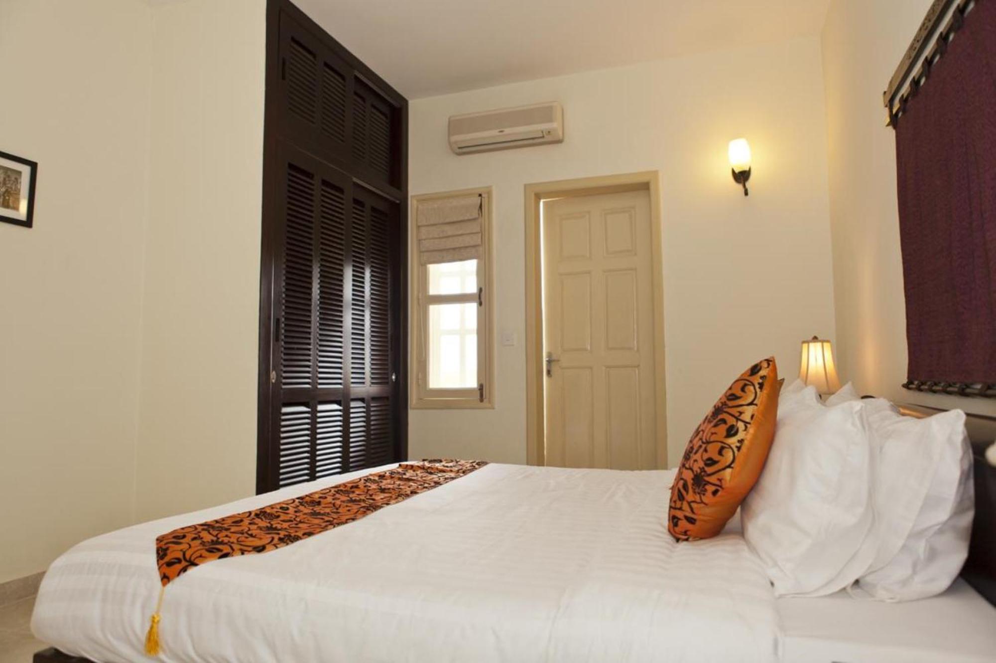 Grand Residence Phnom Penh Luaran gambar