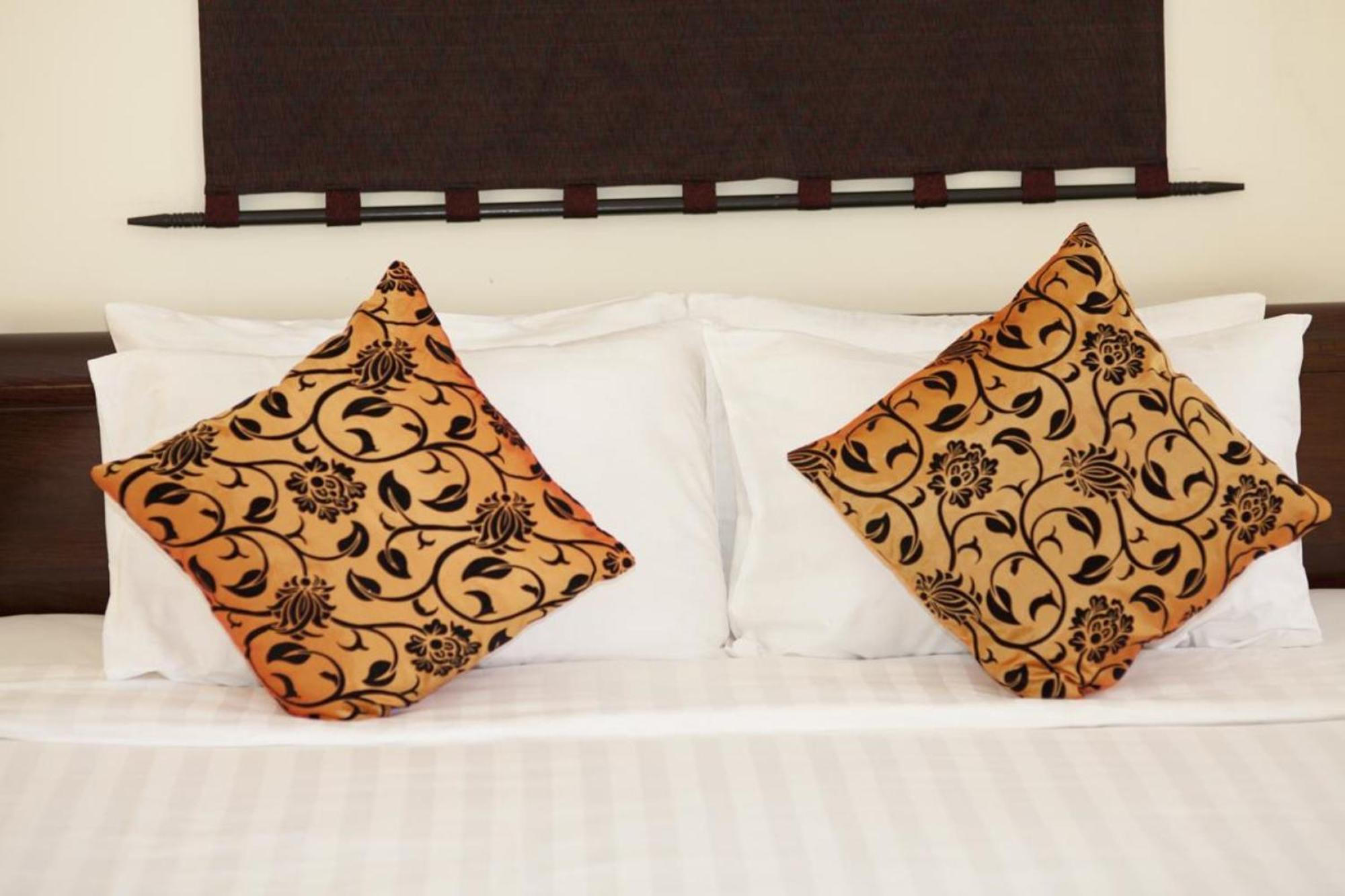 Grand Residence Phnom Penh Luaran gambar
