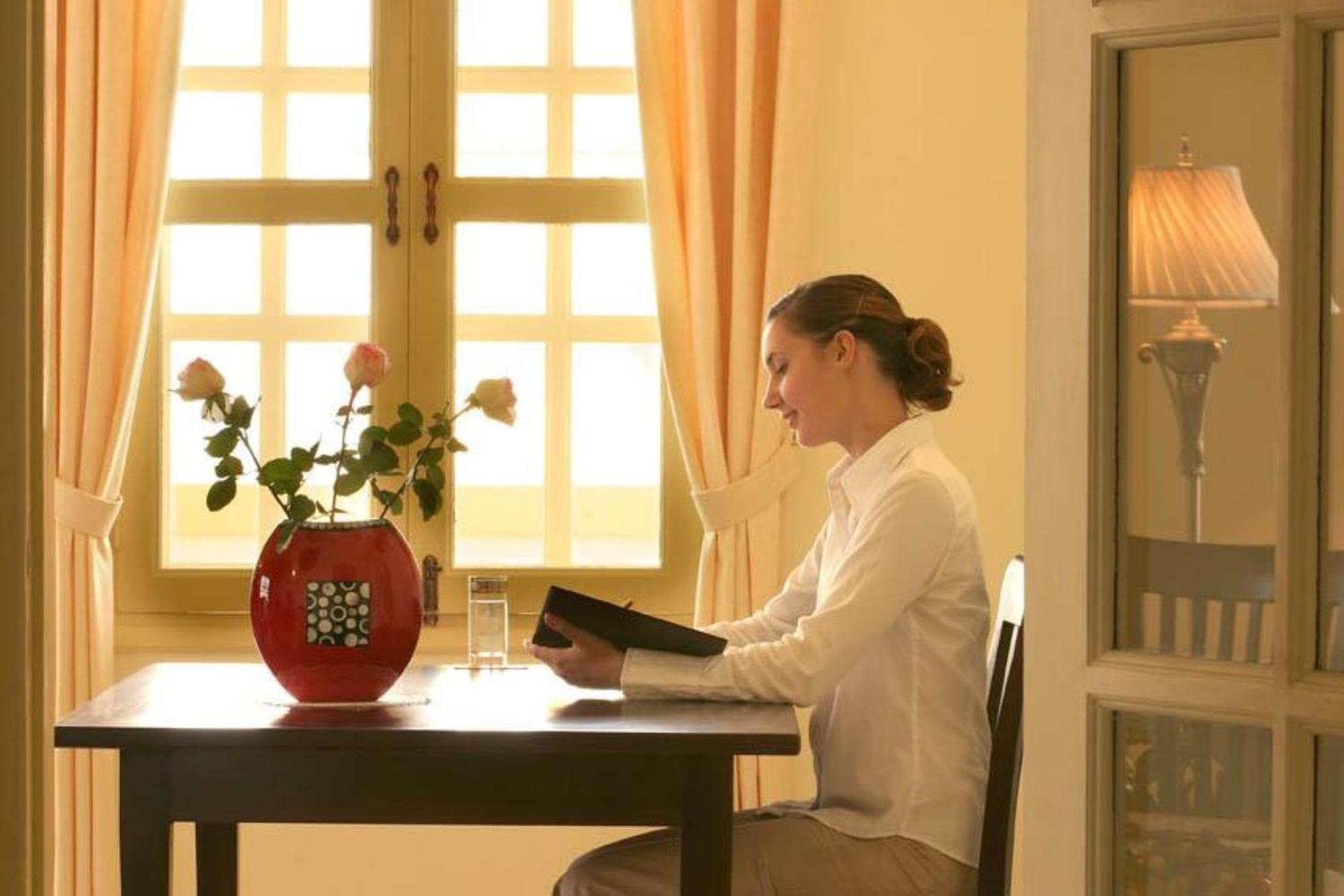Grand Residence Phnom Penh Luaran gambar
