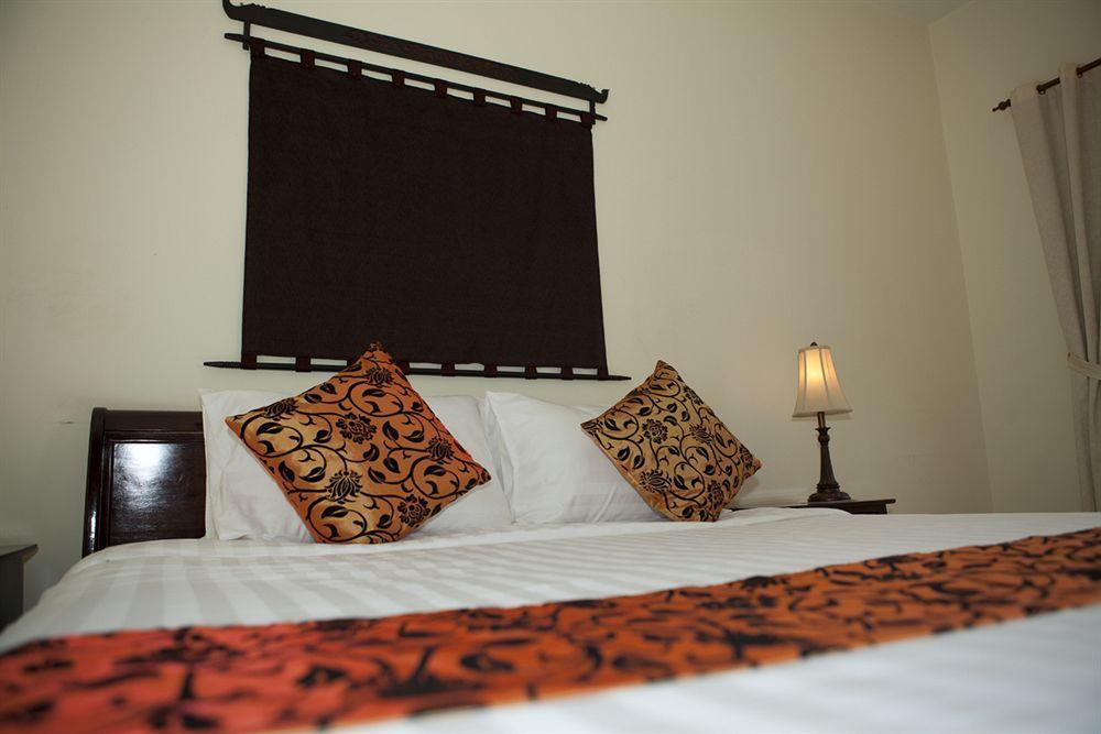 Grand Residence Phnom Penh Luaran gambar