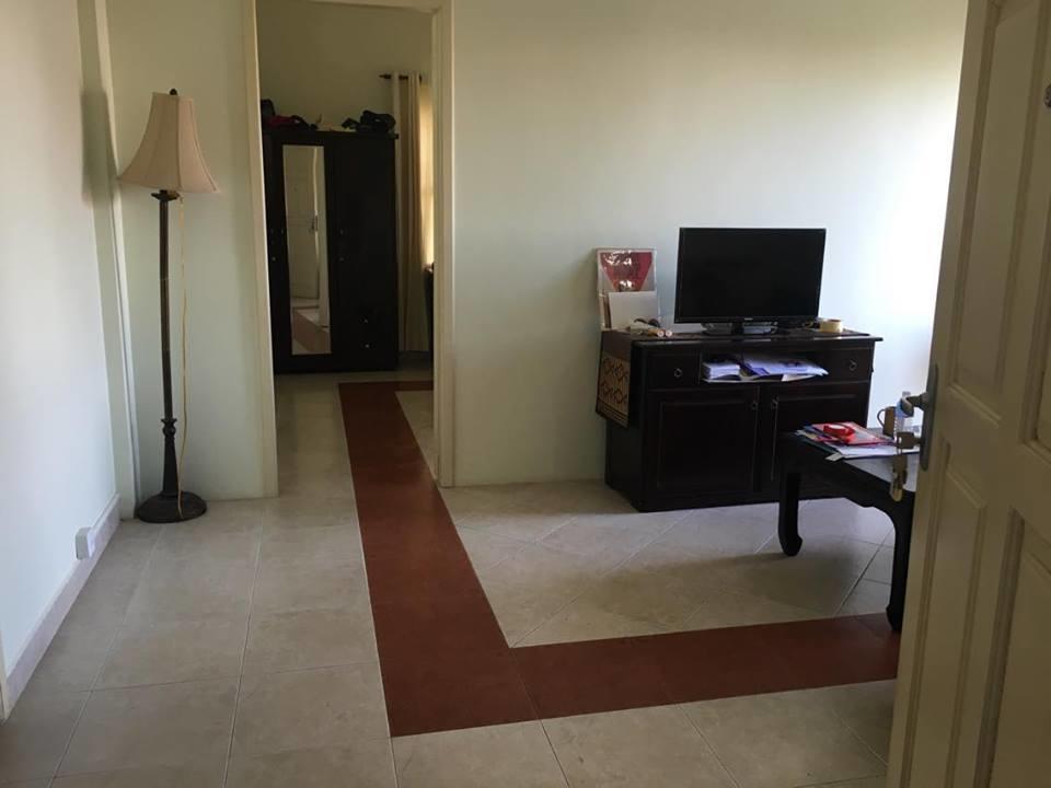 Grand Residence Phnom Penh Luaran gambar