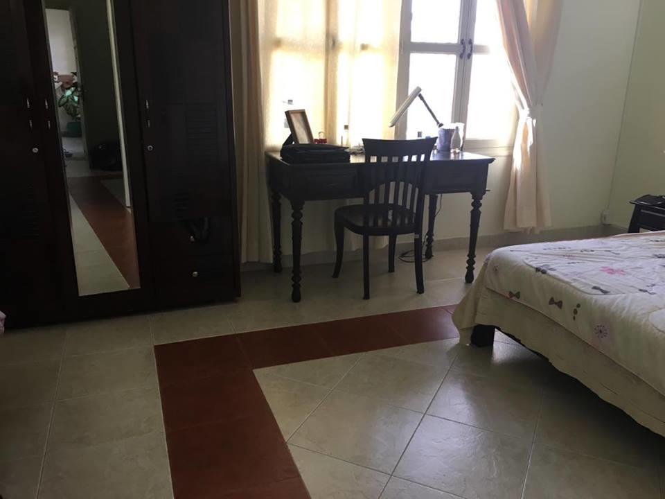 Grand Residence Phnom Penh Luaran gambar