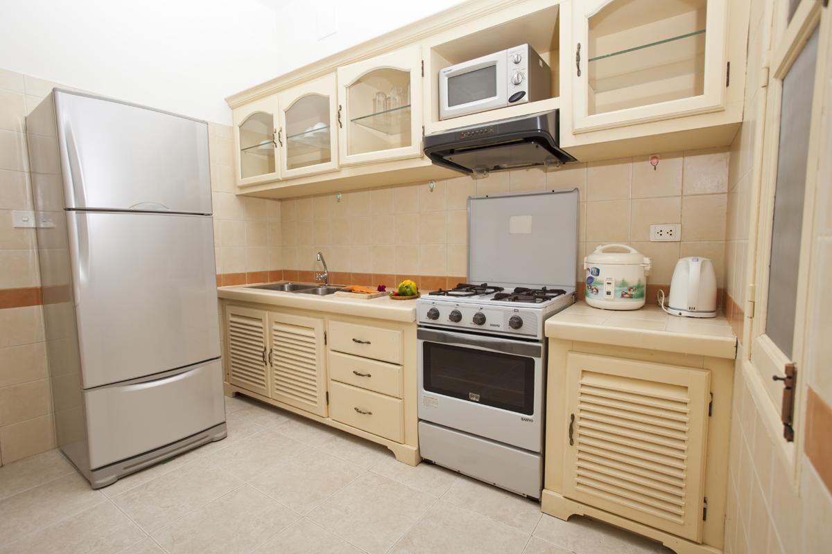 Grand Residence Phnom Penh Luaran gambar