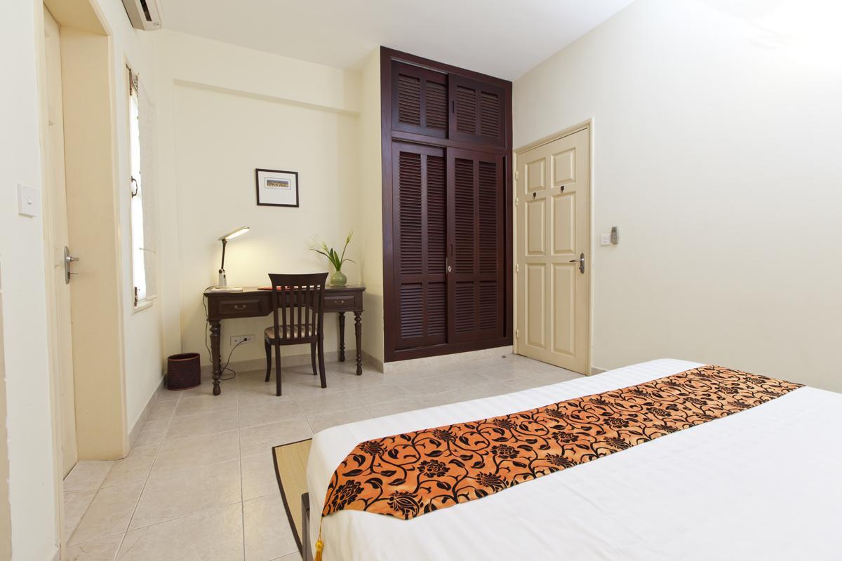 Grand Residence Phnom Penh Luaran gambar