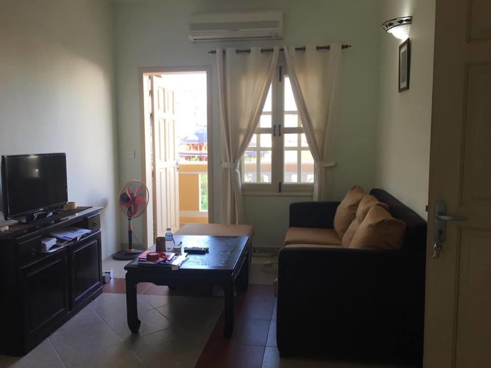 Grand Residence Phnom Penh Luaran gambar
