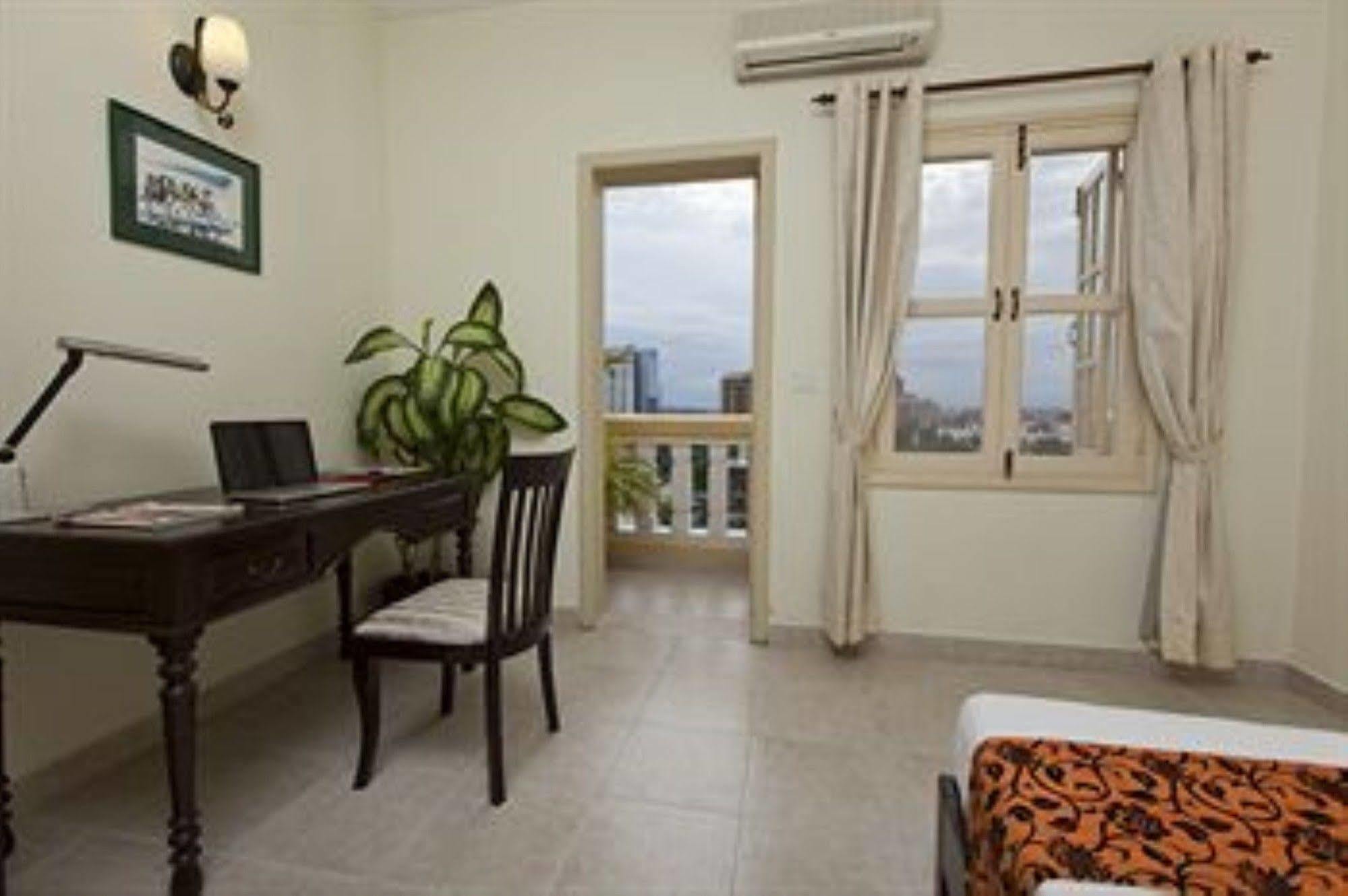 Grand Residence Phnom Penh Luaran gambar
