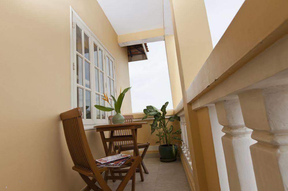 Grand Residence Phnom Penh Luaran gambar