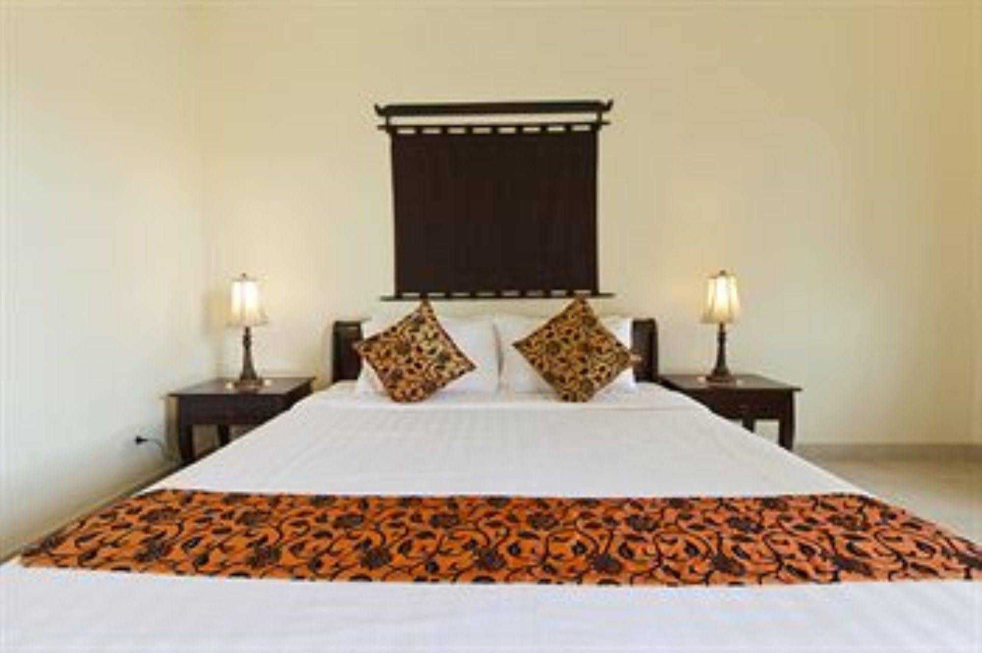 Grand Residence Phnom Penh Luaran gambar