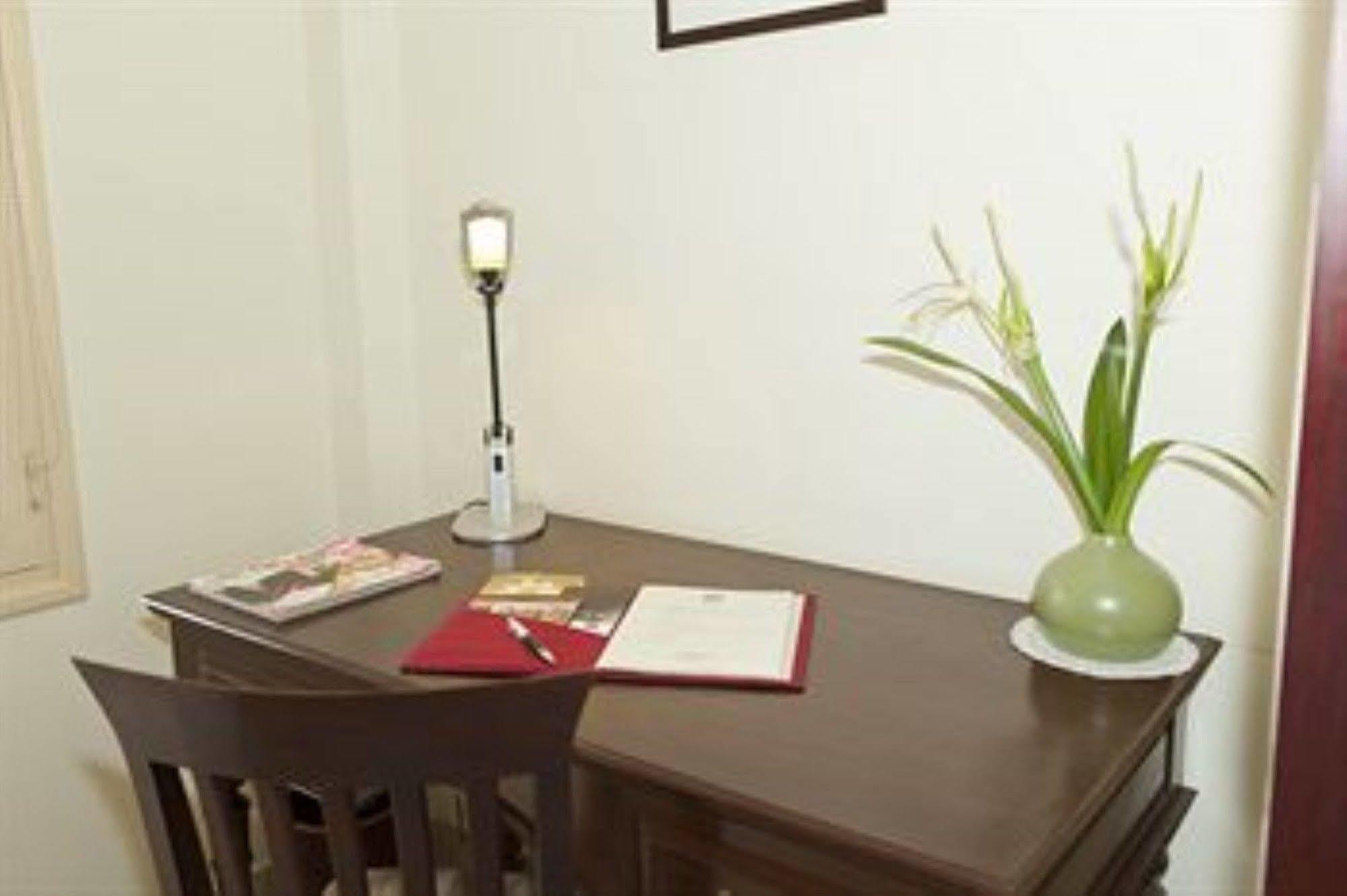 Grand Residence Phnom Penh Luaran gambar