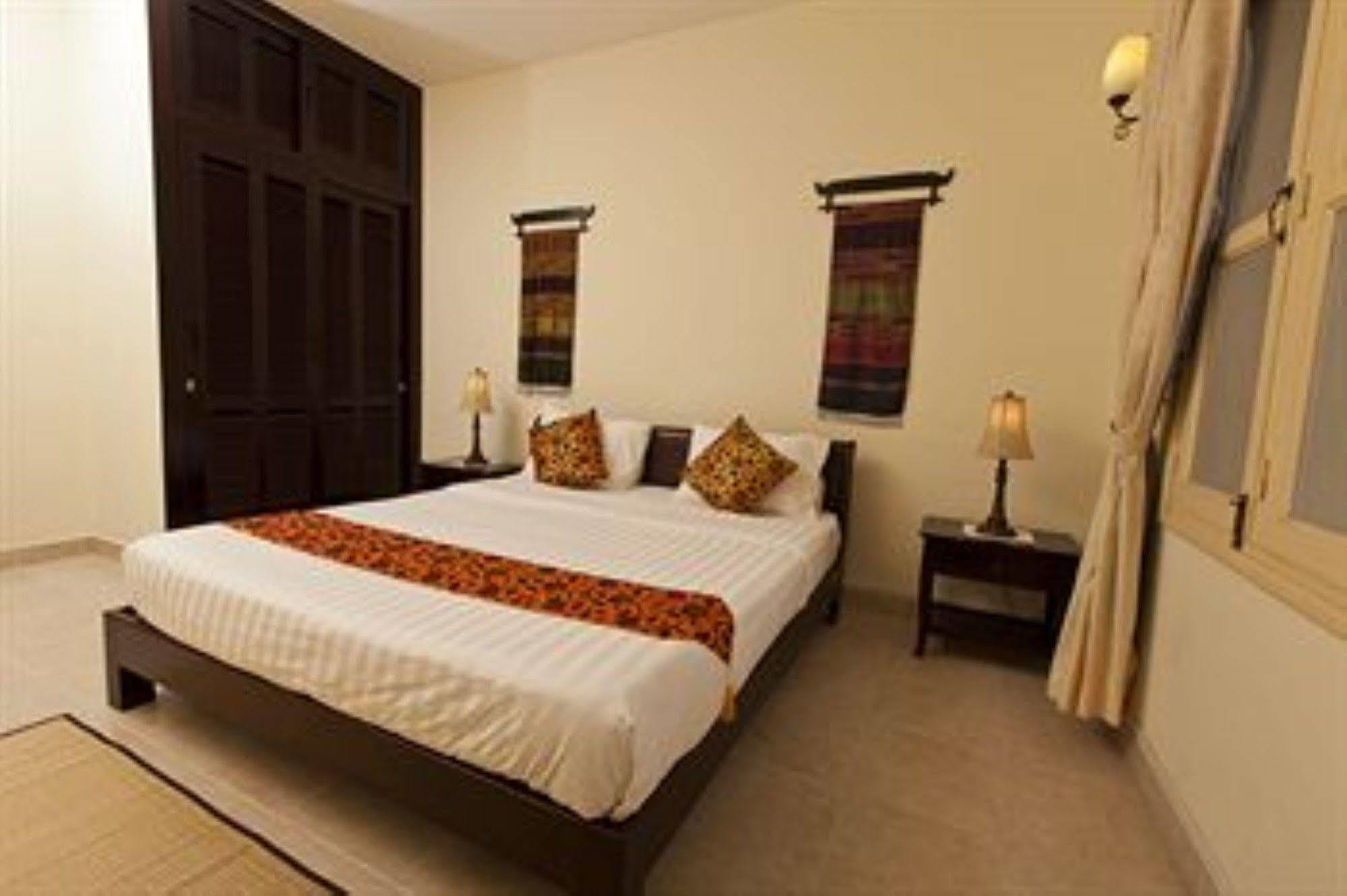 Grand Residence Phnom Penh Luaran gambar