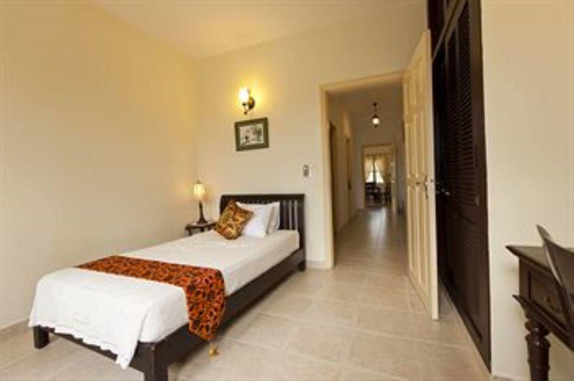 Grand Residence Phnom Penh Luaran gambar