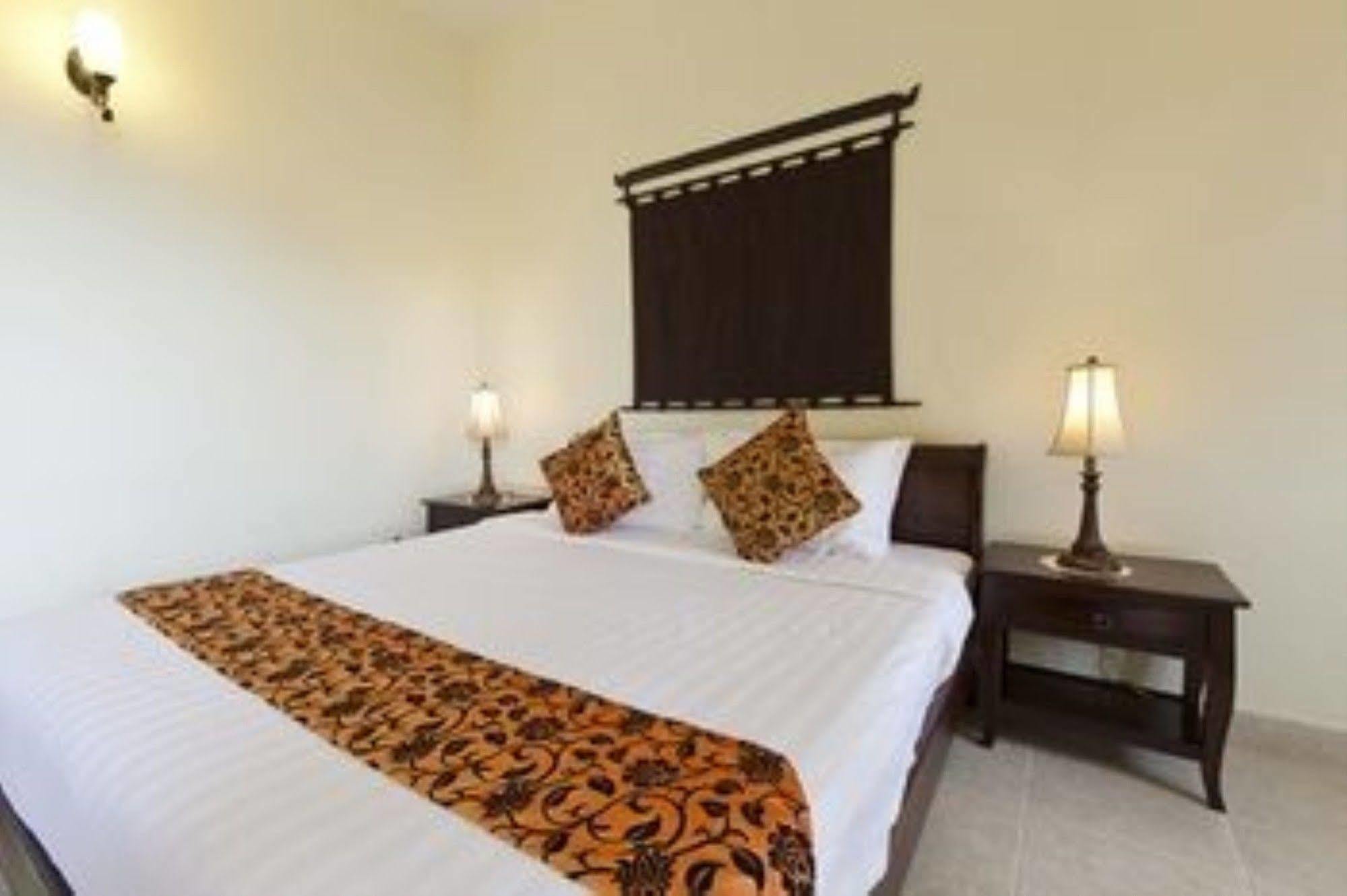 Grand Residence Phnom Penh Luaran gambar