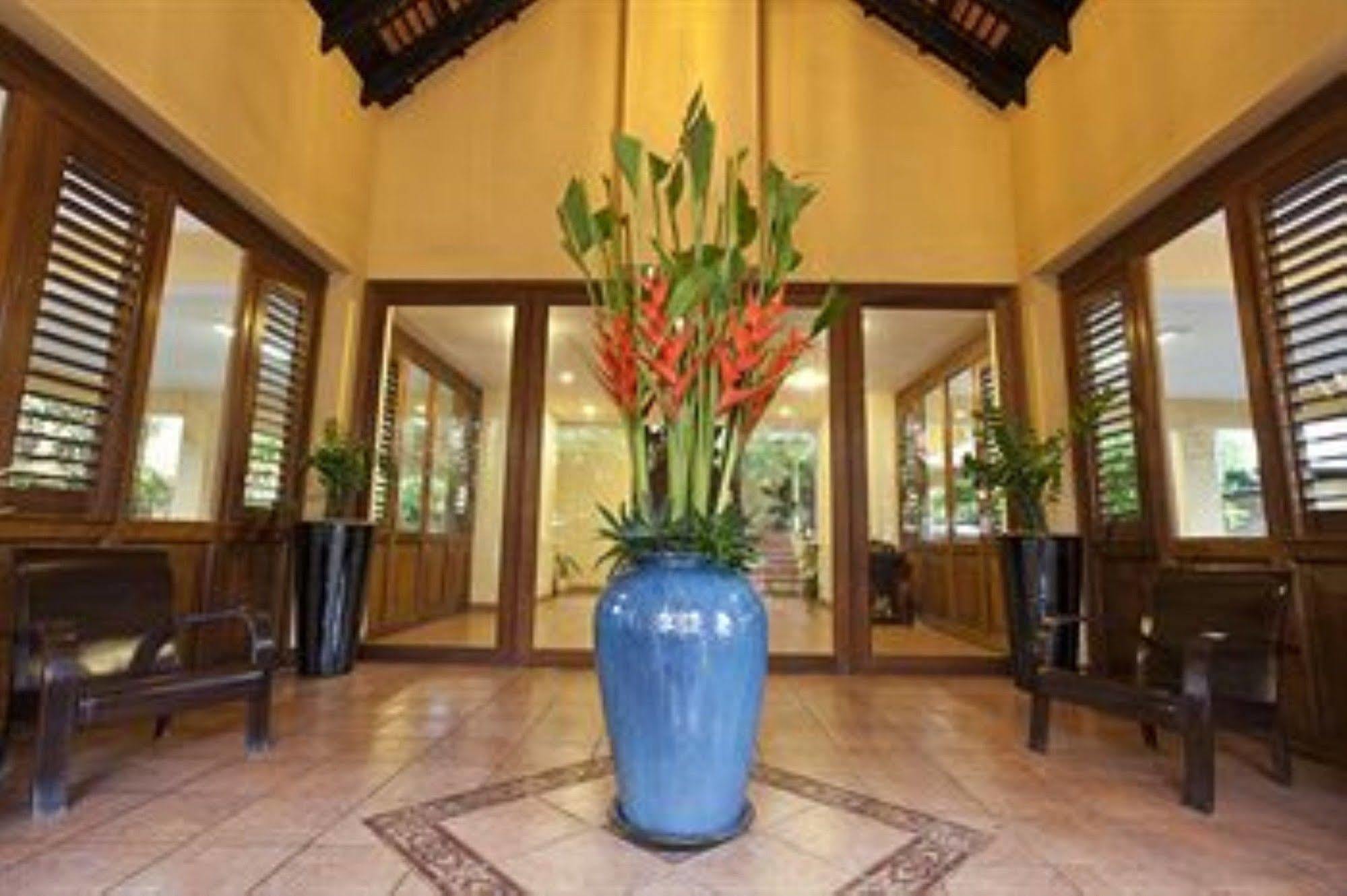 Grand Residence Phnom Penh Luaran gambar