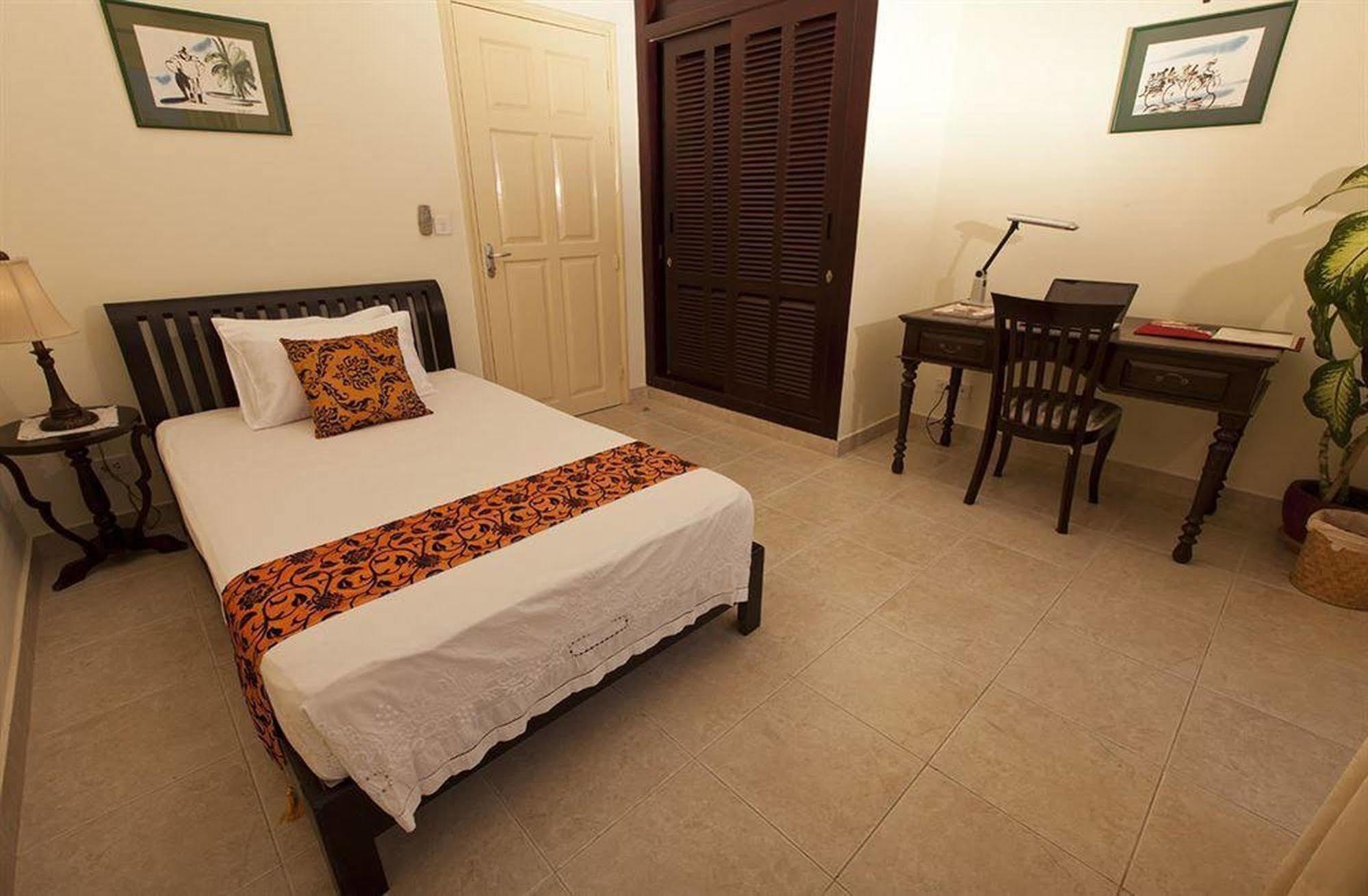 Grand Residence Phnom Penh Luaran gambar