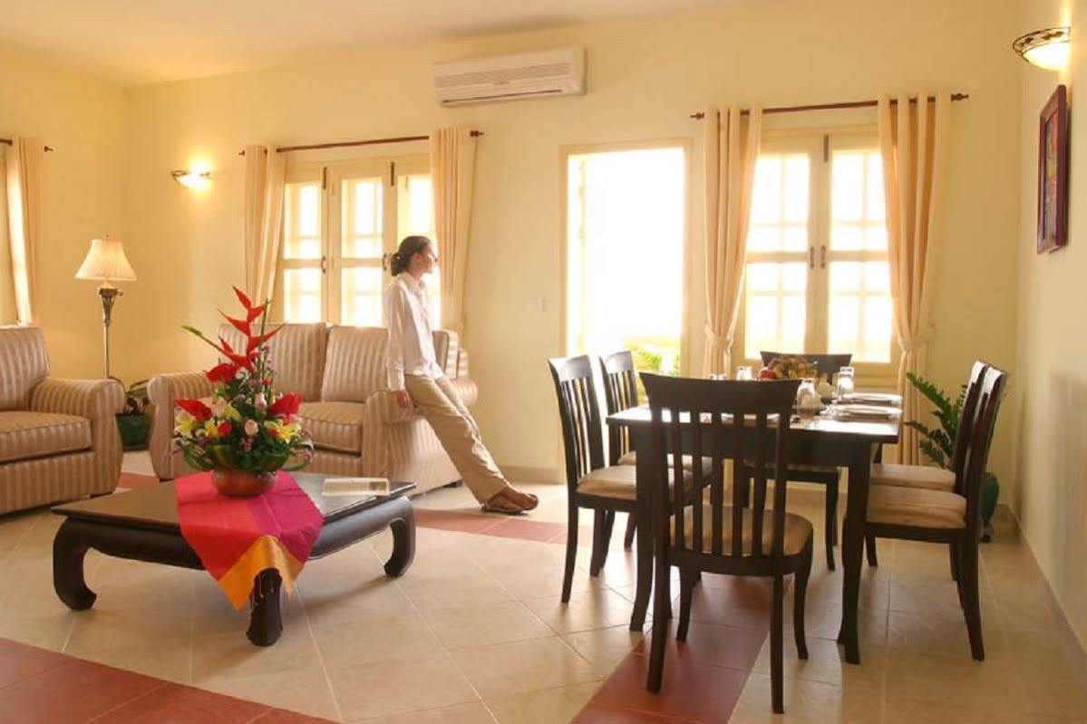 Grand Residence Phnom Penh Luaran gambar