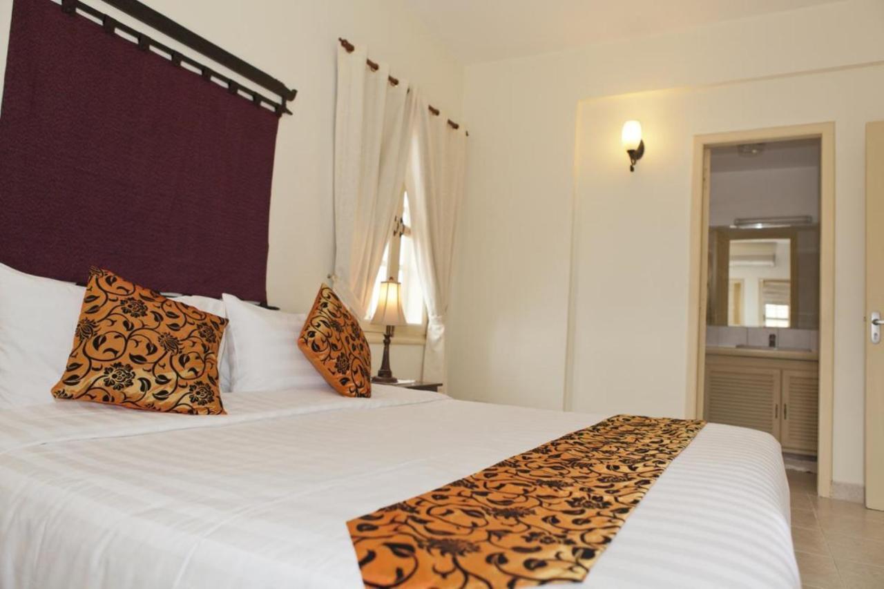 Grand Residence Phnom Penh Bilik gambar